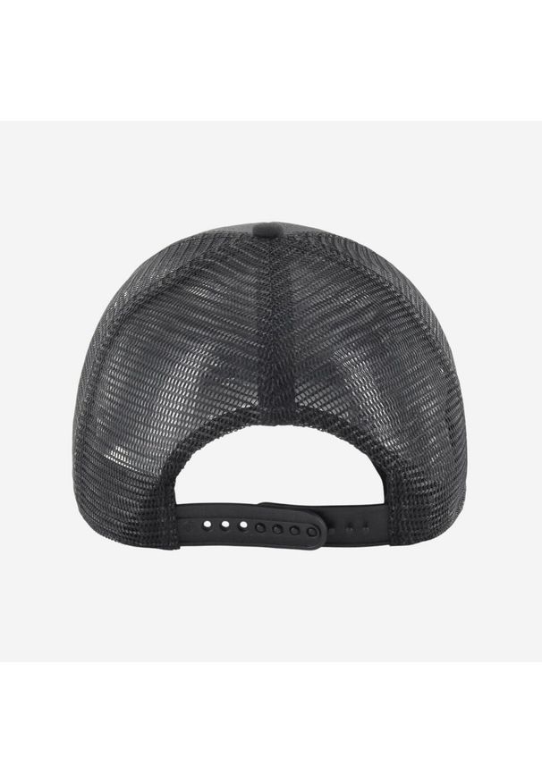 Casquette trucker Baseball Adulte - 47 Brand Boston noir