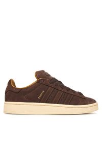 Adidas - adidas Sneakersy Campus 00S JS3777 Brązowy. Kolor: brązowy. Materiał: nubuk, skóra. Model: Adidas Campus