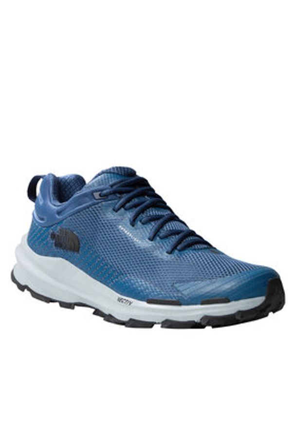 The North Face Trekkingi Vectiv Fastpack Futurelight NF0A5JCYJVL1 Niebieski. Kolor: niebieski. Materiał: materiał. Sport: turystyka piesza