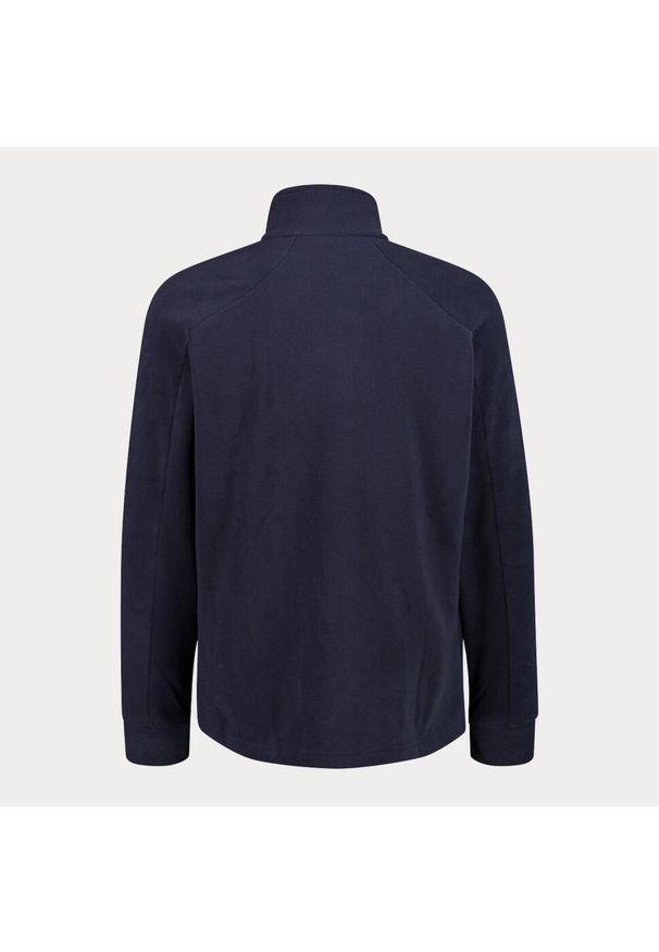 Bluza męska CMP. Kolor: niebieski