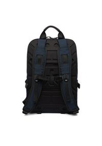 Premiata Plecak Ventura Var 2144 Granatowy. Kolor: niebieski. Materiał: materiał #4