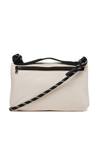 Quiksilver Saszetka QUIC-M-006-07 Beżowy. Kolor: beżowy. Materiał: materiał #6