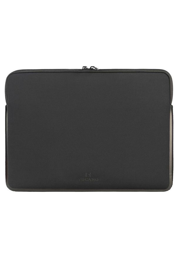 TUCANO - Etui Tucano Elements 2 Macbook Pro 16'' czarny. Kolor: czarny. Materiał: materiał, neopren
