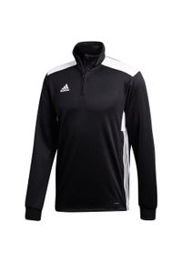 Adidas - Regista 18 Training Bluza Piłkarska. Kolor: czarny. Sport: piłka nożna #1