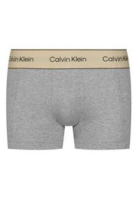 Calvin Klein Underwear Komplet bokserek LV00NB4446 Kolorowy. Materiał: bawełna. Wzór: kolorowy #3