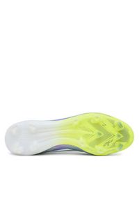 Adidas - adidas Buty do piłki nożnej F50 Pro Firm Ground JH7683 Fioletowy. Kolor: fioletowy. Materiał: materiał #3