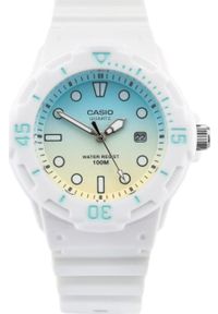Zegarek Casio ZEGAREK DAMSKI CASIO LRW-200H 2E2VDR (zd557m) #1