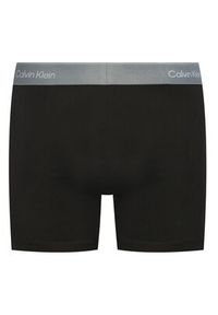 Calvin Klein Underwear Komplet bokserek LV00NB4395 Czarny. Kolor: czarny. Materiał: bawełna #3