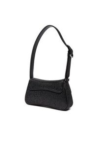 Emporio Armani Torebka Y3E244 YZZ9I 81138 Czarny. Kolor: czarny. Materiał: skórzane #5