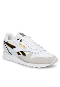 Reebok Sneakersy 100032760-W Biały. Kolor: biały #7