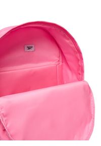 Reebok Plecak CEO-RBK-KL-001-09 Różowy. Kolor: różowy. Materiał: materiał #5