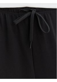 only - ONLY Spodnie materiałowe Maya 15369156 Czarny Loose Fit. Kolor: czarny. Materiał: syntetyk #2