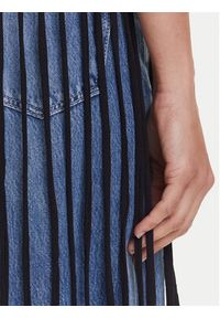 only - ONLY T-Shirt Zinna 15325262 Czarny Regular Fit. Kolor: czarny. Materiał: bawełna #8