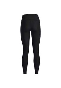 Legginsy damskie Under Armour HG Armour Branded Leg NS. Kolor: czarny