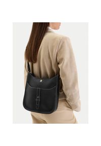 Torebka Beverly Hills Polo Club. Kolor: czarny #1