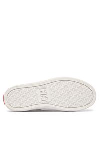 Helly Hansen Sneakersy Backshore 12113 Granatowy. Kolor: niebieski. Materiał: materiał #6