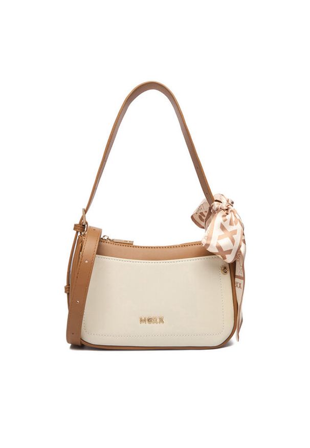 MEXX Torebka CEO-MEXX-S-021-09 Écru