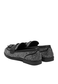 Eva Minge Mokasyny EO-MAYA-V1792-545-1 Czarny. Kolor: czarny. Materiał: skóra, syntetyk #2