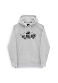 Bluza sportowa męska Vans MN Otw PO II. Typ kołnierza: kaptur. Kolor: wielokolorowy. Sport: skateboard