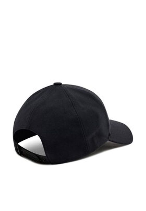 Reebok Czapka z daszkiem Act Core LL Cap H36572 Czarny. Kolor: czarny. Materiał: materiał