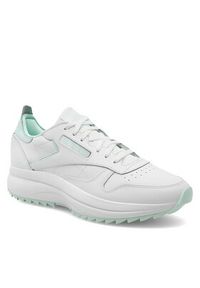 Reebok Sneakersy Classic Leather SP 100033463 Biały. Kolor: biały. Model: Reebok Classic #8