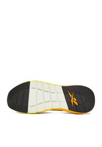 Reebok Buty na siłownię NANO GYM 100212650 Écru. Kolor: kremowy. Materiał: materiał. Sport: fitness #4