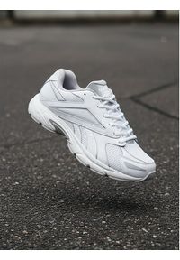 Reebok Sneakersy CEO-ROAD PRIME 100208663 M Biały. Kolor: biały. Materiał: skóra, syntetyk #5