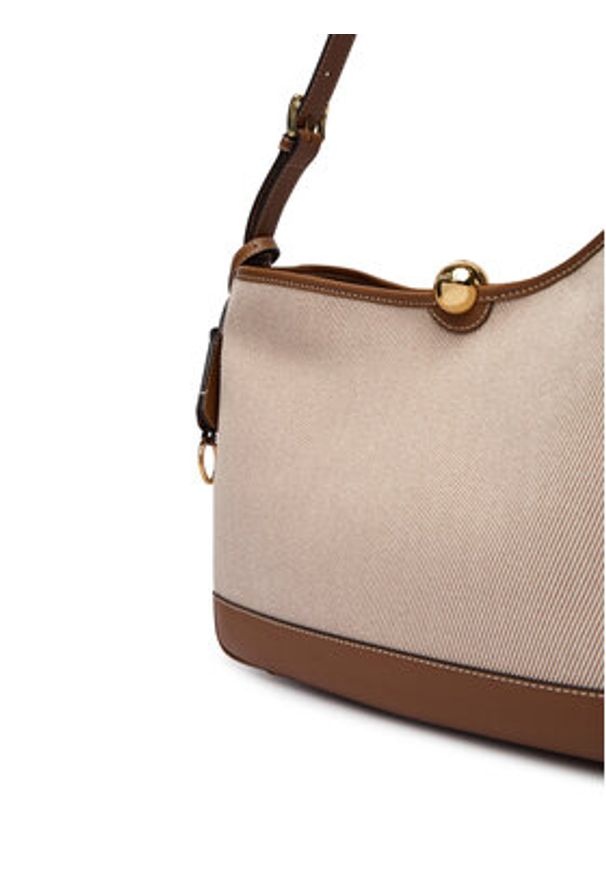 Furla Torebka Sfera Soft L WB01985 BX3542 CN TCO00 Beżowy. Kolor: beżowy