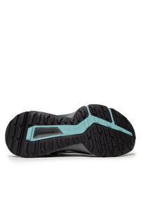 Adidas - adidas Buty do biegania Terrex Soulstride W FY9256 Czarny. Kolor: czarny. Materiał: materiał. Model: Adidas Terrex #4