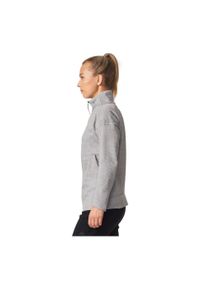 Adidas - Bluza adidas Z.N.E. Pulse Coverup BS4908. Kolor: szary