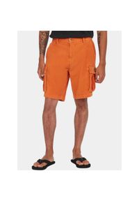 Szorty cargo męskie O'Neill O'Riginals Cord. Kolor: żółty, wielokolorowy, pomarańczowy. Sport: turystyka piesza #1