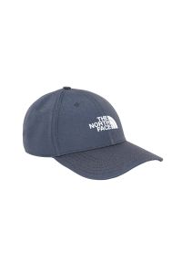 The North Face - THE NORTH FACE 66 CLASSIC HAT > 0A4VSVRG11. Materiał: materiał, bawełna, poliester. Styl: vintage, klasyczny #1