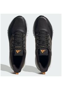Adidas - Buty do biegania adidas UltraBounce Tr M ID9398 czarne. Zapięcie: sznurówki. Kolor: czarny. Materiał: syntetyk, guma #4