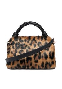 Guess Torebka Shaida HWLO81 43110 Brązowy. Kolor: brązowy #3