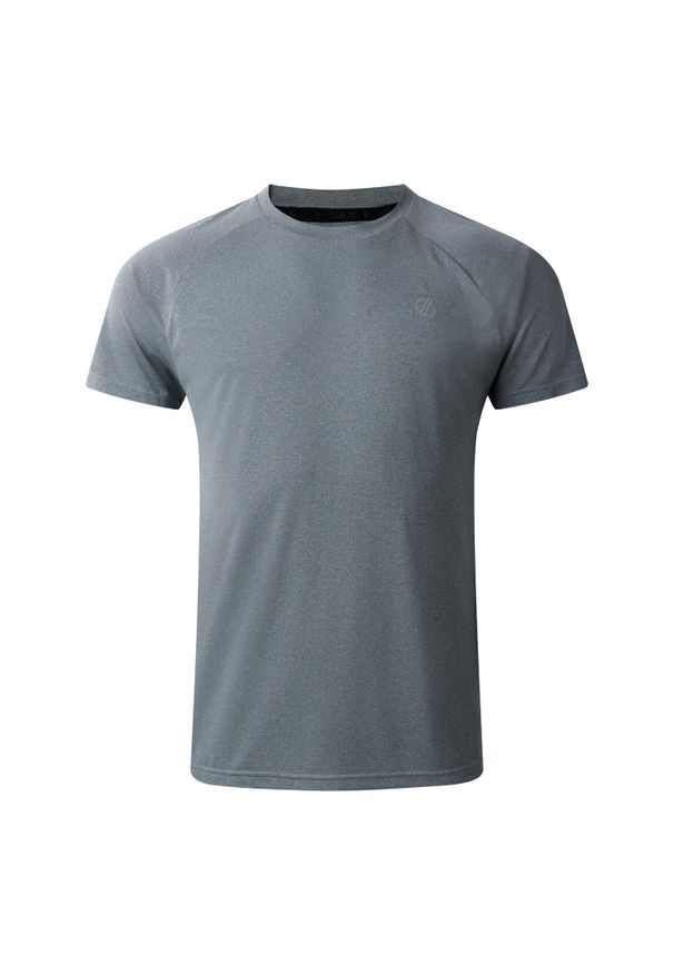 DARE 2B - T-shirt Męski Niska Waga Accelerate. Kolor: szary