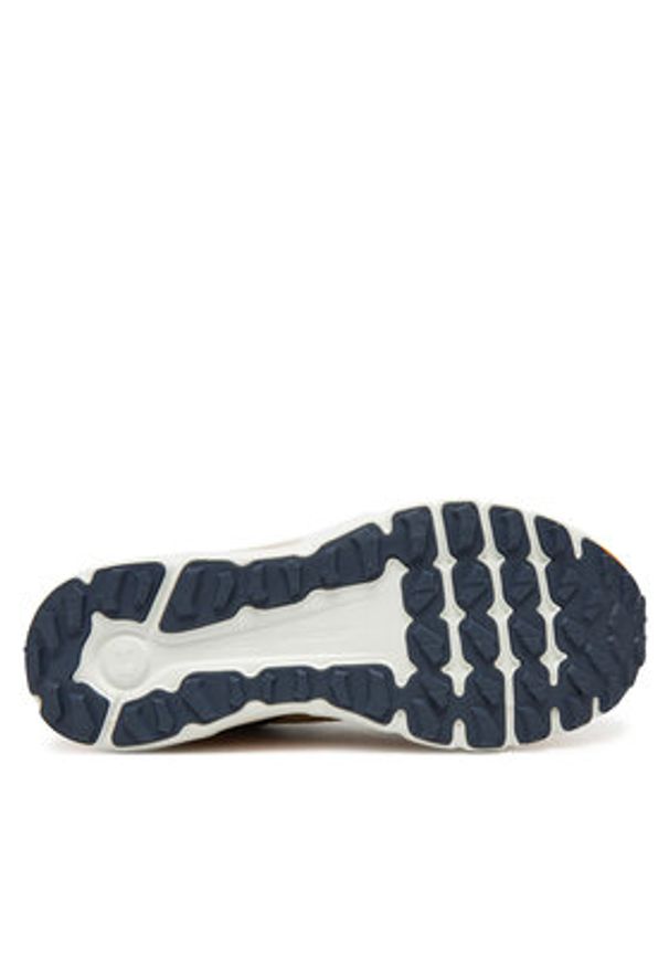 Under Armour Sneakersy UA Summit Trek Suede 3028424 Brązowy. Kolor: brązowy. Materiał: zamsz, skóra