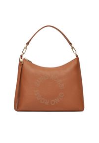 Gino Rossi - Torebka GINO ROSSI. Kolor: brązowy #1