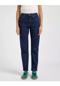 Lee - DAMSKIE SPODNIE LEE CAROL DARKER VIEW 112365088 #1