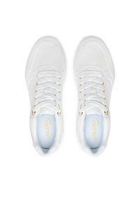 Aldo Sneakersy Iconistep 13711819 Biały. Kolor: biały #3