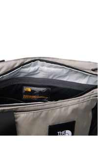 The North Face Torebka NF0A8JCFSM41 Beżowy. Kolor: beżowy #5