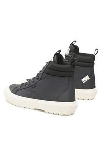 Levi's® Sneakersy 234710-692-59 Czarny. Kolor: czarny. Materiał: materiał #4