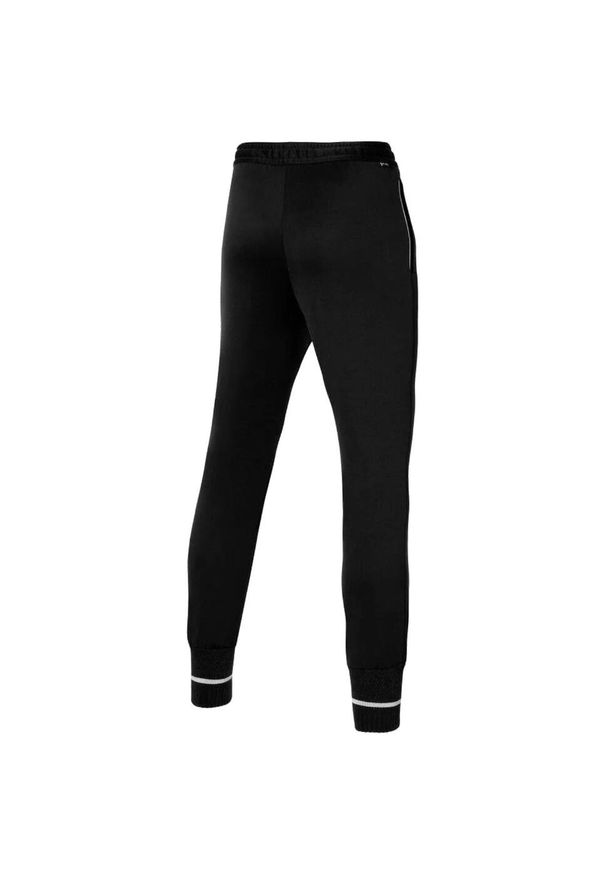 Spodnie sportowe męskie Nike Strike 22 Sock Cuff Pant. Kolor: biały, czarny, wielokolorowy. Materiał: bawełna, poliester