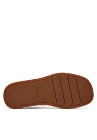 Clarks Sandały Alda Strap 26176258 Biały. Kolor: biały #4