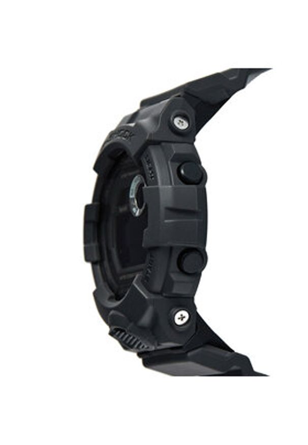 G-Shock Zegarek GBD-800UC-8ER Szary. Kolor: szary