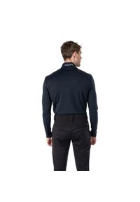 Aulp - Spodnie narciarskie i snowboardowe męskie AULP VEPUR wodoodporne oddychające. Kolor: czarny. Sezon: zima. Sport: narciarstwo, snowboard #2