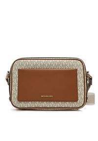 Michael Kors Torebka 32R5G5VC9B Kremowy. Kolor: kremowy. Materiał: skórzane #2