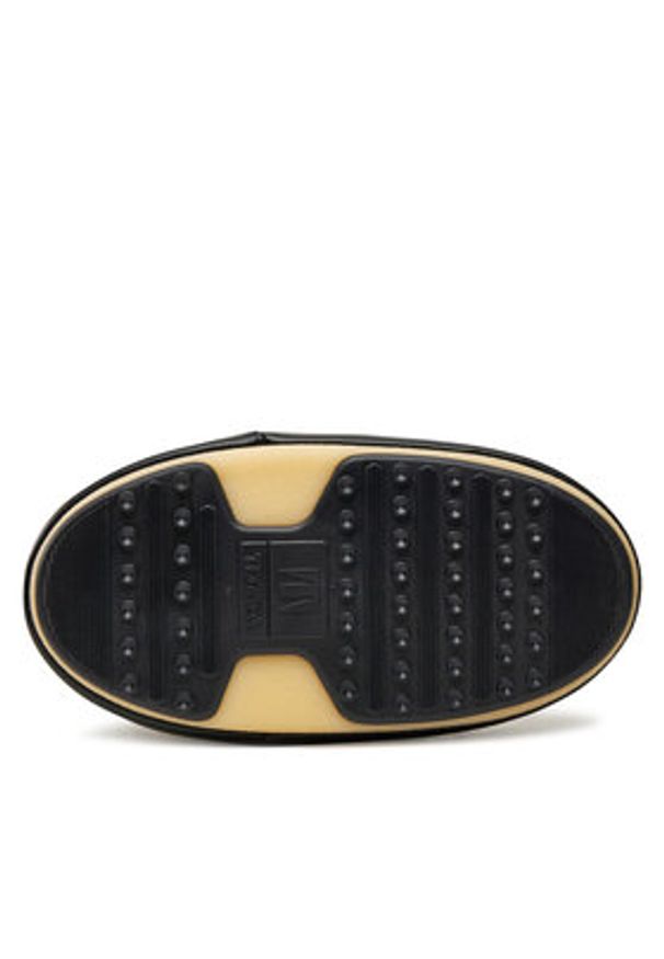 Moon Boot Śniegowce Mb Icon Nylon 80D1400440 Biały. Kolor: biały. Materiał: materiał