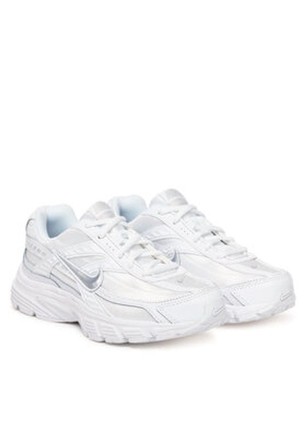 Nike Sneakersy Wmns Initiator FZ9020 Biały. Kolor: biały. Materiał: materiał
