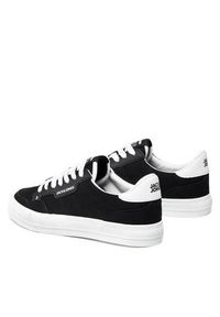 Jack & Jones - Jack&Jones Tenisówki Jfwmorden 12184173 Czarny. Kolor: czarny. Materiał: materiał #4