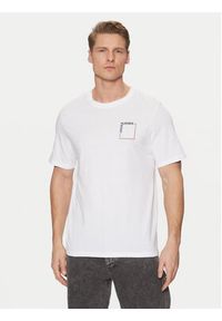 Jack & Jones Komplet t-shirtów 12277840 Kolorowy Regular Fit. Materiał: bawełna. Wzór: kolorowy #5